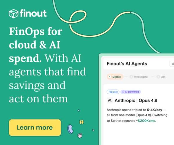 Finout: 
