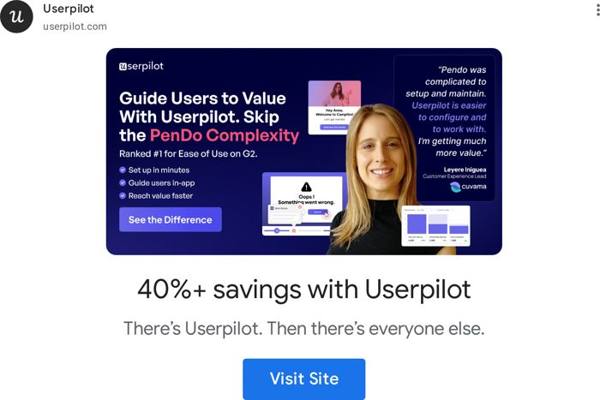 Userpilot: 