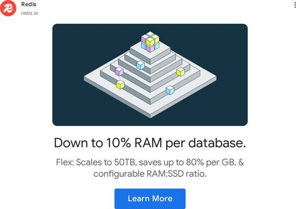 Redis: 