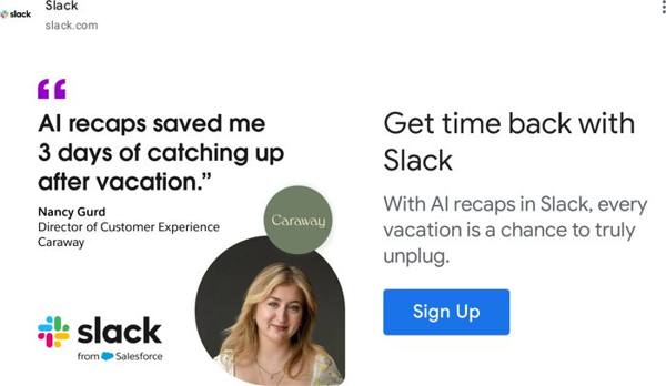 Slack: 