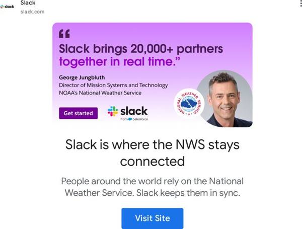 Slack: 