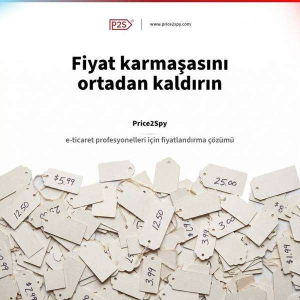 Price2Spy LinkedIn ad: Daha iyi fiyatlandırma kararları, doğru pazar girdilerine sahip olmaya bağlıdır.