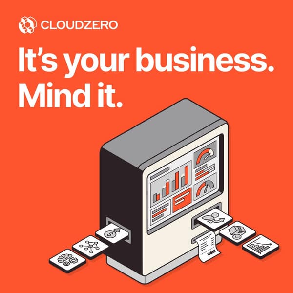 CloudZero example