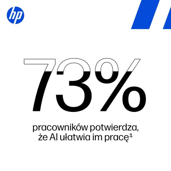 HP LinkedIn ad: 