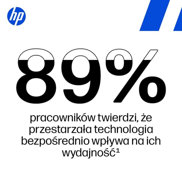 HP LinkedIn ad: 