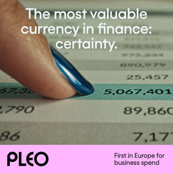 Pleo example