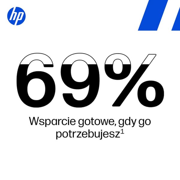 HP LinkedIn ad: 