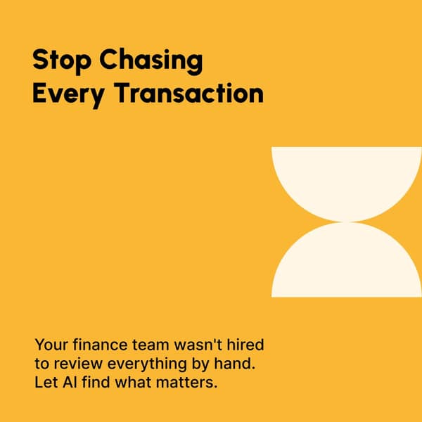 BlackLine LinkedIn ad: What if month-end didn't exist? See how digital teammates handle routine close work so your team can focus on strategy.