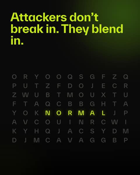 Abnormal AI example