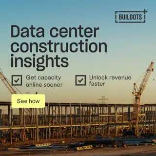 Buildots Meta ad: Get Buildots' AI construction insights