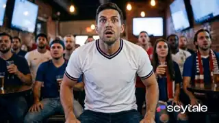 Scytale Meta ad: Missing a World Cup goal is frustrating. Missing a deal because you're not ISO 27001 ready is much worse. Need ISO 27001 but don't know where to start? That's where we come in. We have the software and experts to get you compliant. Just get in touch and leave the heavy lifting to us.