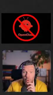 Weights & Biases Meta ad: Is OpenClaw cooked? OpenClaw has been powerful, but the constant maintenance is becoming impossible to ignore. For a growing number of users, reliability is starting to matter more than familiarity. So.... wat’s actually replacing it? Dev twitter has Hermes being the more reliable path forward. So they are switching. Are you sticking with OpenClaw, or have you already moved to Hermes? #hermes #openclaw #aiweights #thursdai #alexvolkov #aitools #opensourceai #aidev #machinelearning #technews #openclaw #hermes