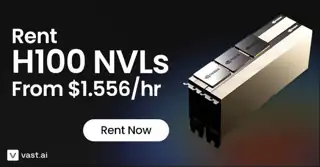 Vast.ai Meta ad: 