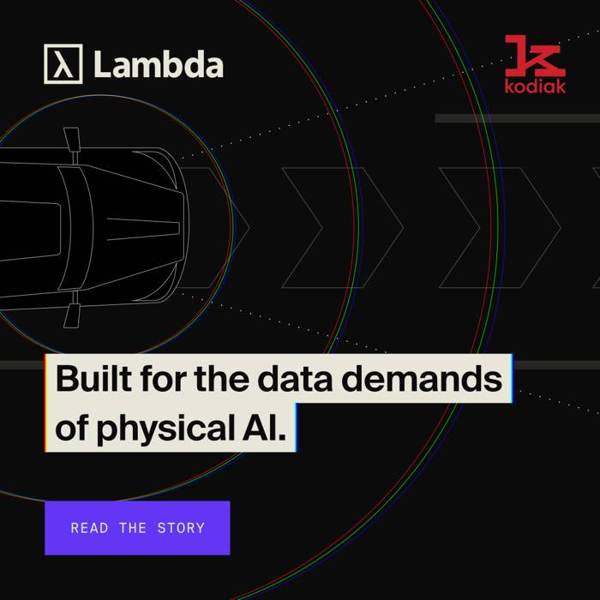 Lambda: