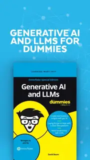 Snowflake Meta ad: Get Started With Gen AI
