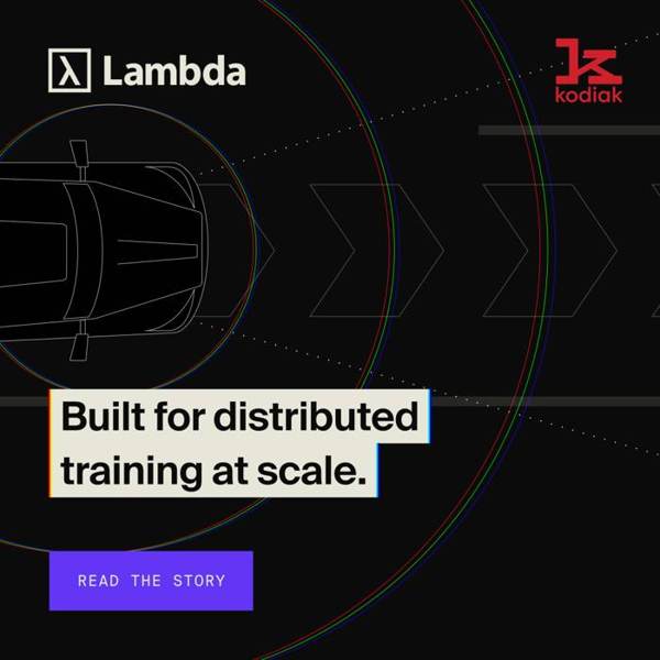 Lambda: