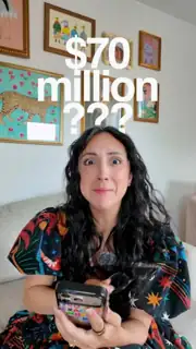 Gusto Meta ad: POV: You just realized you might be leaving money on the table 🏃‍♀️💨 Gusto found $70M for small businesses ‼️Go check your eligibility!