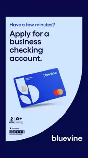 Bluevine Meta ad: Business Checking Built for You