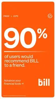 BILL Meta ad: Flexible (several images)