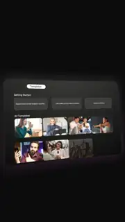 Arcads Meta ad: Arcads 2.0