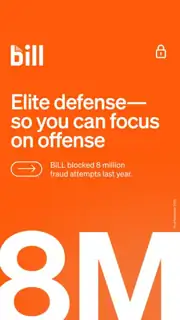 BILL Meta ad: 