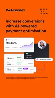 Airwallex Meta ad: Make it easier to get paid