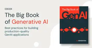 Databricks Meta ad: Flexible (several images)