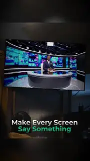OptiSigns Meta ad: Elevate Your Business with OptiSigns