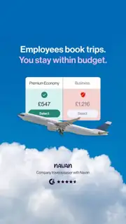 Navan Meta ad: