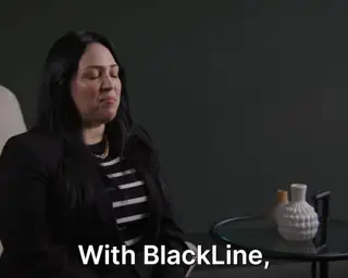 BlackLine Meta ad: Creditsafe Transforms and Automates Collections Process with BlackLine