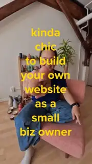 Vercel Meta ad: and YOU can make a website too. Comment PLAY and I’ll send you the link to try it for free. Paid partnership with @vercel #vercelpartner