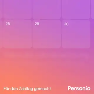 Personio Meta ad: Endlich ein Zahltag, der für alle gut läuft