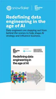 Snowflake Meta ad: Redefining Data Engineering