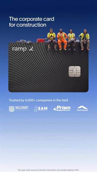 Ramp: