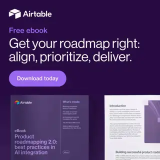 Airtable Meta ad: Best practices for product teams