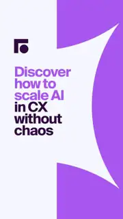 Front Meta ad: Read the Customer Operations Automation Field Guide