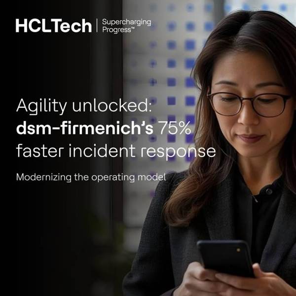 HCLTech Meta ad: Learn more