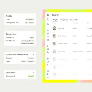 Apollo.io Meta ad: Apollo for Mid-Market and Enterprise: The Agentic System for Your Entire GTM Motion