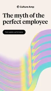Culture Amp Meta ad: Flexible (several images)