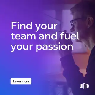 Equinix Meta ad: Flexible (several images)