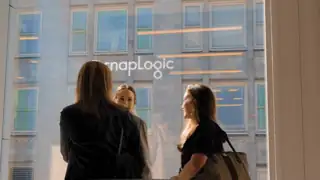 SnapLogic Meta ad: Join the Integreat Tour