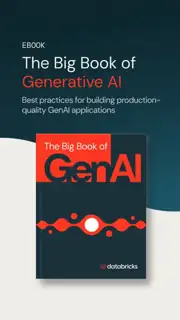 Databricks Meta ad: Flexible (several images)