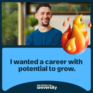 ServiceNow Meta ad: Family inspiration: From construction to ServiceNow