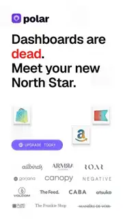 Polar Analytics Meta ad: Flexible (several images)