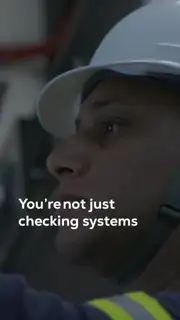 Equinix Meta ad: Flexible (several images)