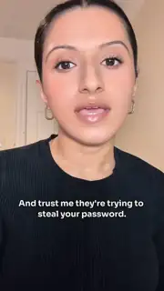 KnowBe4 Meta ad: You double-check the stove, the locks, and your car keys… why not your logins? 👀 MFA is basically your account’s bestie who never lets you down. #KnowBe4 #MFA #CyberSmart #PasswordProtection #DigitalSafety