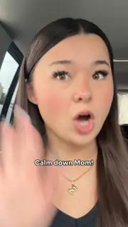 KnowBe4 Meta ad: Hackers faking your voice to call your mom? That’s a new low... 🚩 What’s the wildest scam call you’ve ever gotten? Comment below 👇 #Cybersecurity #Scamalert #Deepfake #Cybertips #Fraudprevention #Digitalsafety