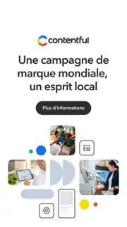 Contentful Meta ad: Flexible (several images)