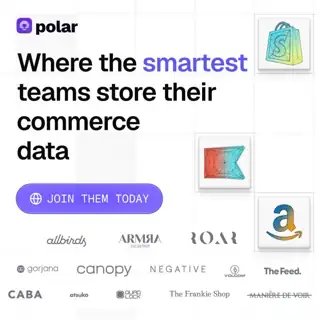 Polar Analytics Meta ad: Flexible (several images)