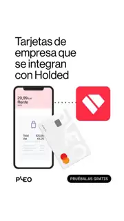 Pleo Meta ad: Flexible (several images)